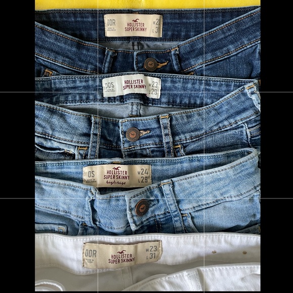 Jeans bundle! - Picture 2 of 6